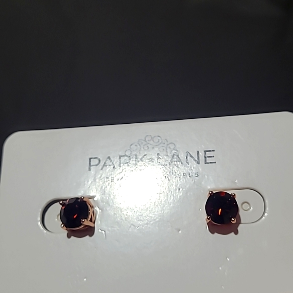 Park Lane Impressions earrings